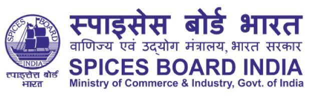 Spices Board India logo