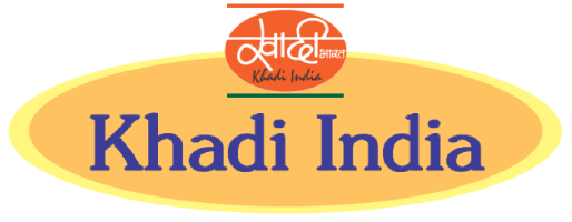 Khadi India logo
